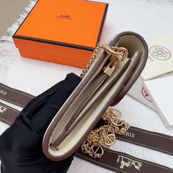 エルメス財布コピー内部構造